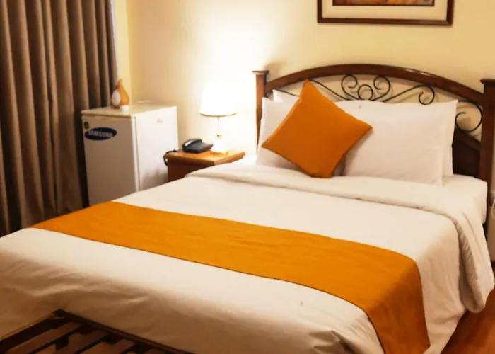 Hotel Santa Rosa