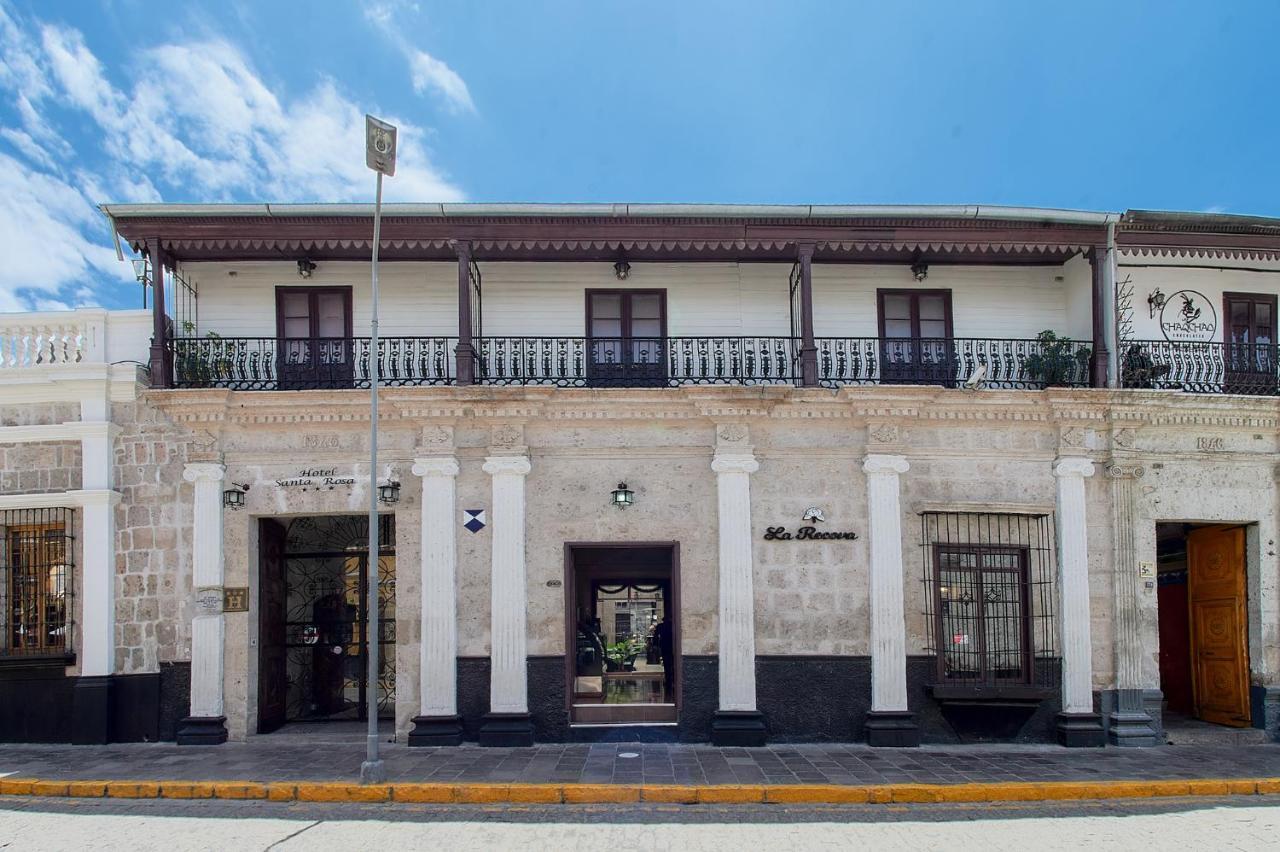 Santa Rosa 3*