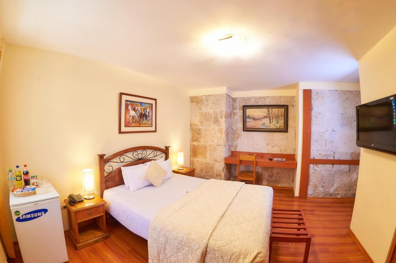 Hotel Santa Rosa 3*