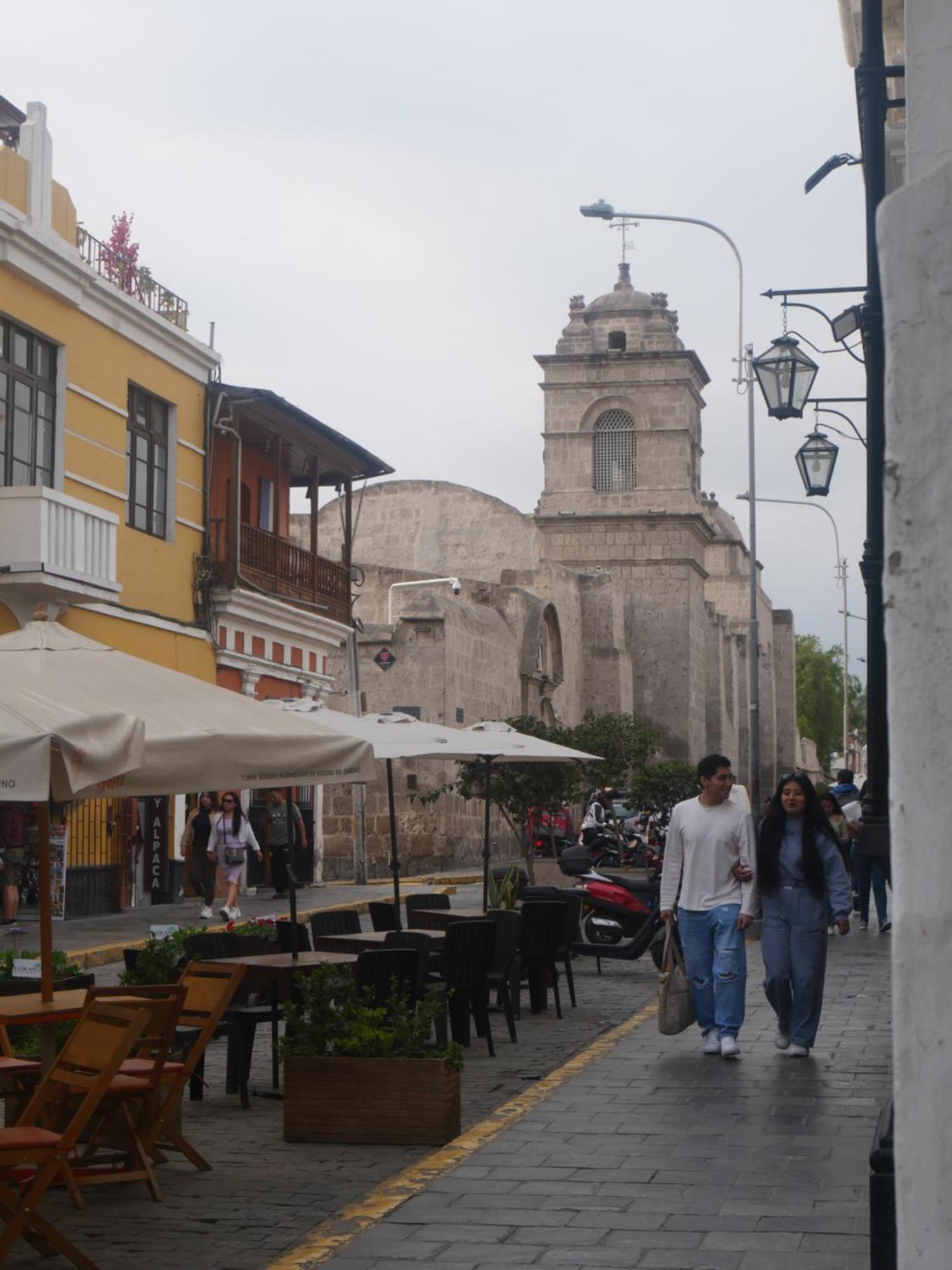 Santa Rosa Hotel 3*