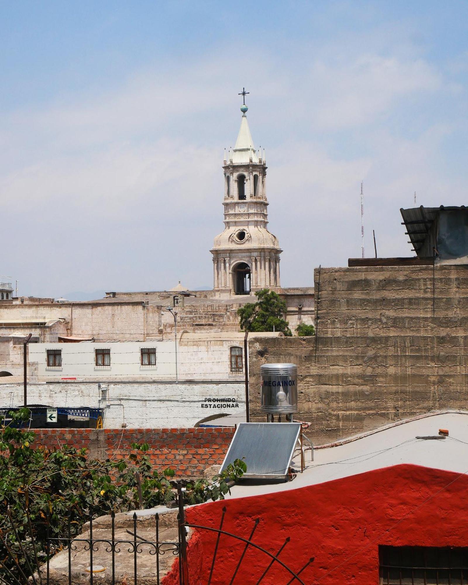 Santa Rosa 3* Arequipa